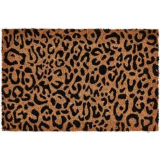 👉 Kokosmat kokos naturel 'Panter' - 40x60 cm 5601570645421