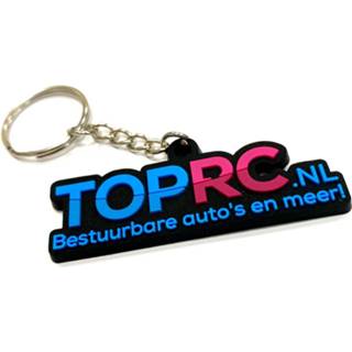 Sleutelhanger TopRC - Limited Edition