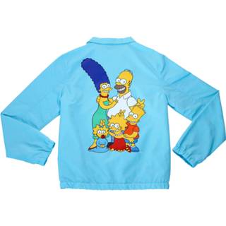 👉 Cakeworthy x The Simpsons - Windbreaker Jacket - 3XL