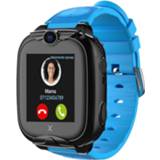 👉 Smartwatch blauw kinderen Xplora kinder XGO2 (Blauw) 7090048400644