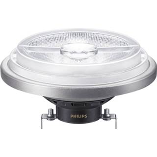 👉 Wit onbekend Philips MASTER LEDspot LV AR111 - LED lamp 68700700 8718699687007