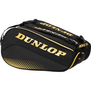 👉 One Size zwart Dunlop Elite Thermo