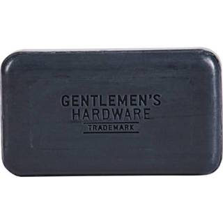 👉 Blauw plantaardig One Size Color-Blauw Gentlemen's Hardware zeep Deep Cleansing Scrub 8719817789634