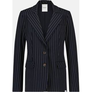 👉 Vrouwen blauw Penn & Ink r s22n1165 8720367618985