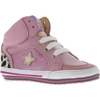 👉 Babyschoenen vrouwen roze baby's Shoesme 106683 8720353328508