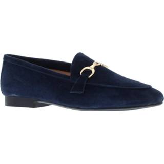 👉 Loafers vrouwen blauw Si Loafer 106913 2015000393241