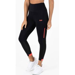 👉 M vrouwen zwart Sjeng Sports Penny penny-b070 8717761911941