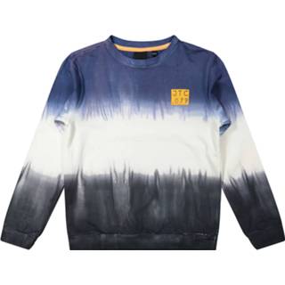 👉 Jongens sweater male print Jumping The Couch tie dye 8719887019495