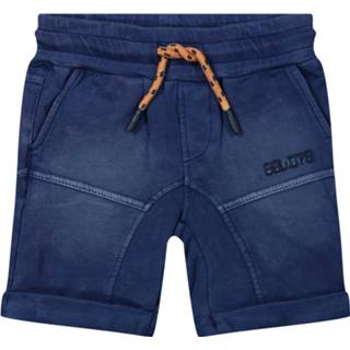 👉 Jongens short denim male Beebielove jogg 8719887022617