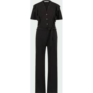 👉 Polyester l vrouwen zwart Aaiko Melina mod 120 8719436441227