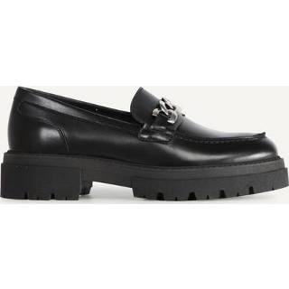 Loafers zwart active Poelman Loafer P7241POE 2013001353547