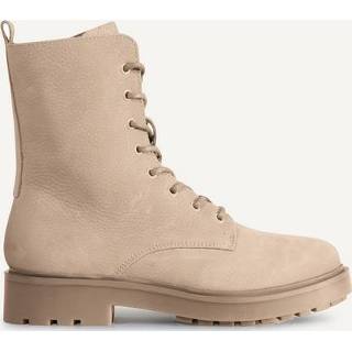 👉 Veterboots zand active Shoecolate Veterboot 8.21.08.901 2017000046660
