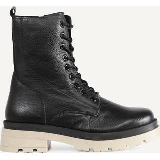 👉 Veterboots zwart active Poelman Veterboot LPJUNGLE-10POE1 2013001348543