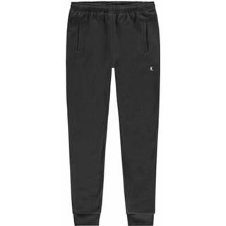 👉 Broek l male beige Kultivate tr comfort pants 8718809581232