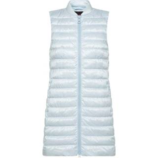 👉 Bodywarmer polyamide vrouwen blauw peuters Peuterey Gigas licht 8053501575562