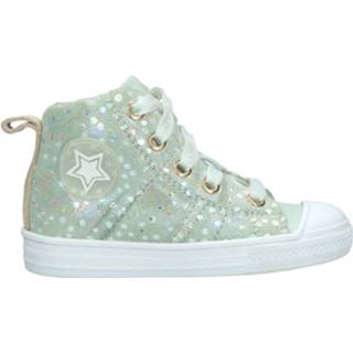 Veterboots groen active IK-KE Veterboot 7438214899807