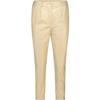 👉 Pantalon l vrouwen goud Jane Lushka gll2222433l 3800995220592