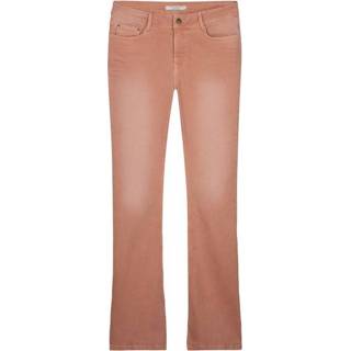 👉 Broek vrouwen roze Summum 4s2247-11575 8719224493490