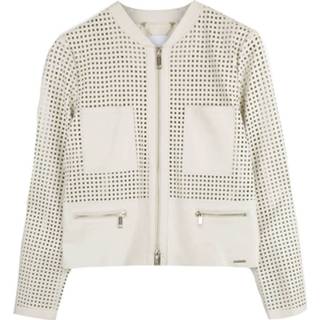 👉 Blazer vrouwen beige mannen Rino & Pelle manila 2021020369043