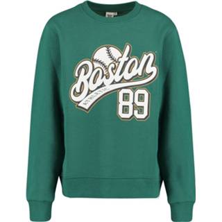 👉 Sweater katoen male groen America Today samson jr 8720513151502