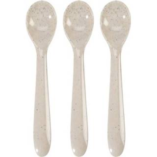 👉 Bestek Camping/bbq Gourmet 6x Stuks Lepeltjes Bio/eco Verantwoord - Besteksets 8429429017109