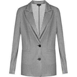 👉 Blazer l vrouwen print G-Maxx 22vqg15 0112 1000000915785