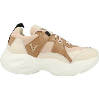 👉 Leer 40 vrouwen beige Josh-V Lacy JV-5000-1220 Beige-40 maat 8719726100728