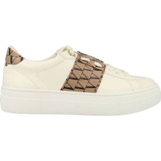 👉 Wit leer vrouwen Josh-V Luca JV-5000-1221 maat