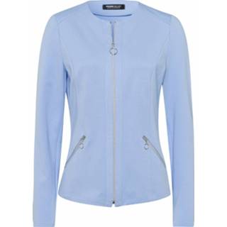 👉 Vrouwen blauw Frank Walder R nos712328 4061637455485