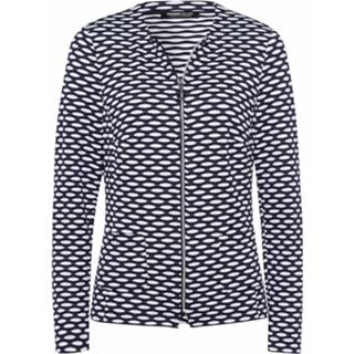 👉 Vrouwen blauw Frank Walder R nos712306 4061637439775