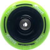 Lager unisex groen Move Trick wheel mm excl. 2999023970026