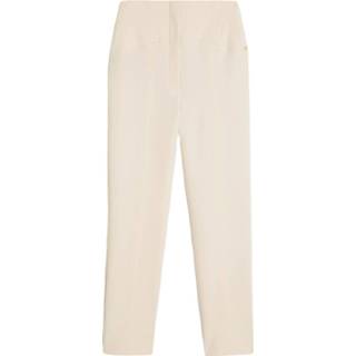 👉 Broek l vrouwen ecru Josh V 2203-0601 abigail 2252012151050