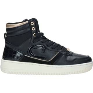 👉 Veterboots damesschoenen vrouwen zwart Cruyff Veterboot 8720313321372 8720313321389 8720313321396