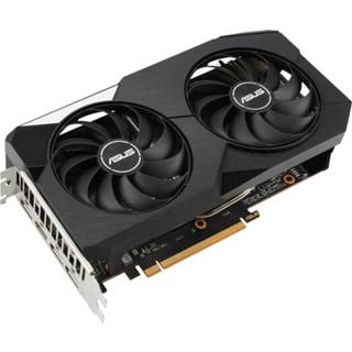 👉 ASUS Dual Radeon RX 6600 4711081363118