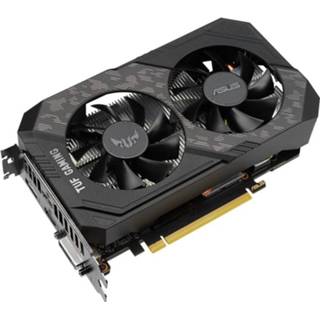 👉 ASUS TUF Gaming GeForce GTX 1660 Ti EVO OC Edition 6GB GDDR6 4711081320227