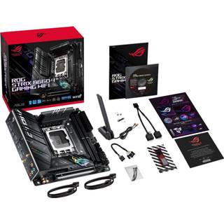 👉 Asus rog strix b660-i gaming wifi 4711081514961