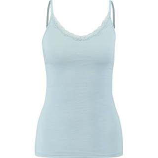 👉 Singlet katoen l vrouwen blauw America Today grace 8720513129860