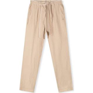 👉 Pantalon l vrouwen bruin 10 Days 20-011-2202 8719438364692