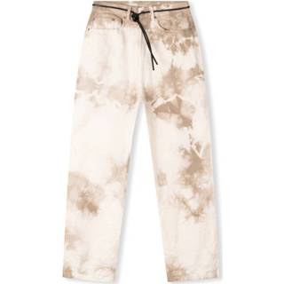 👉 Pantalon l vrouwen bruin 10 Days 20-064-2202 8719438365804