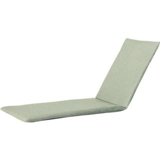 👉 Ligbedkussen Panama sage (afritsbaar) 8713229046958