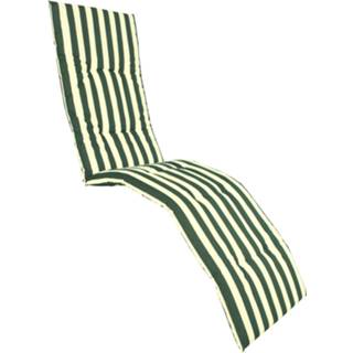 👉 Donkergroen Relax kussen 170x48cm Floreffe green 4014082066492