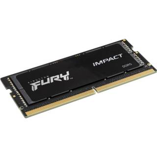 👉 Kingston FURY Impact 16GB - SO-DIMM DDR5 740617326161