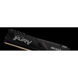 👉 Kingston FURY Beast 8GB DIMM DDR4 3600 CL17 740617319798