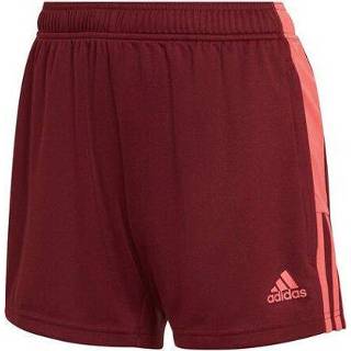 L voetbal mannen male rood Adidas tiro tr sho esw - 4065417289826 4065417289772 4065417289901