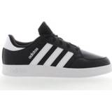👉 Jongens male zwart Adidas breaknet k - 4064036544125