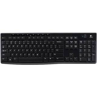 👉 Wireless Keyboard Logitech K270 1647739161665