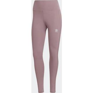 👉 Polyester vrouwen paars Adidas tights - 4065424697881 4065424694156 4065424694217 4065424694248