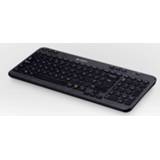 👉 Wireless Keyboard Logitech K360