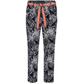 👉 Vrouwen blauw Betty Barclay Capri 65322918 4026329200200