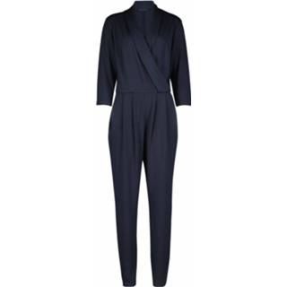 👉 Jumpsuit vrouwen blauw Betty Barclay 62711217 4026329180571